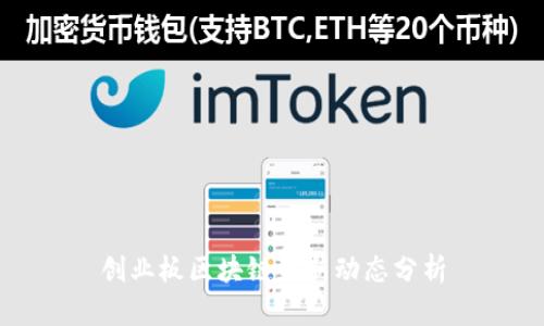 创业板区块链最新动态分析