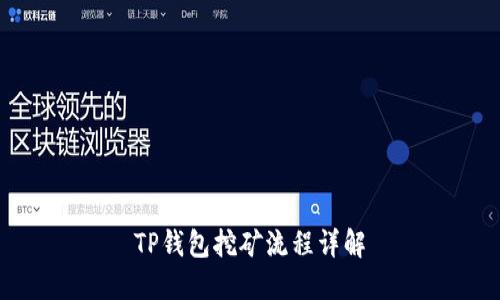 TP钱包挖矿流程详解