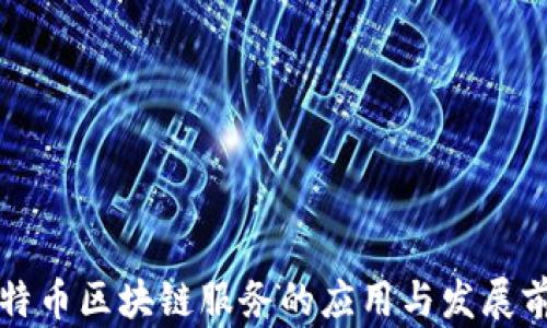 
比特币区块链服务的应用与发展前景