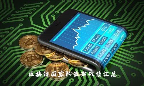 区块链国家队最新战绩汇总