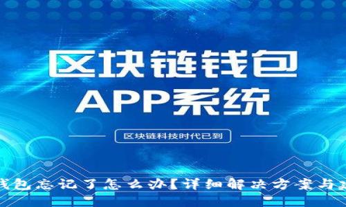 TP钱包忘记了怎么办？详细解决方案与建议