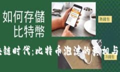 区块链时代：比特币泡沫的真相与未来