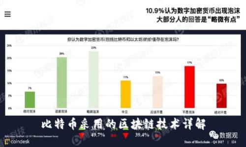 比特币采用的区块链技术详解